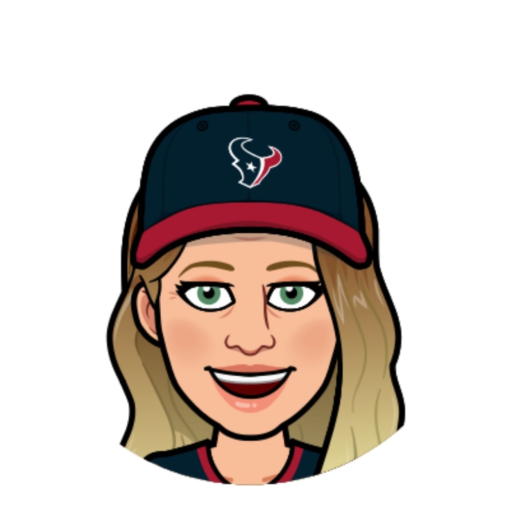 Meet your Posher, Colleen
